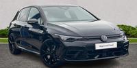 Volkswagen Golf Photo 0