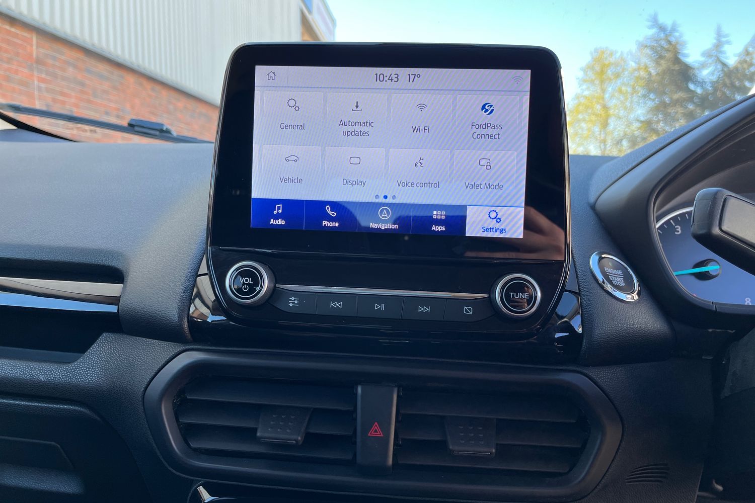 Ford EcoSport Photo 33