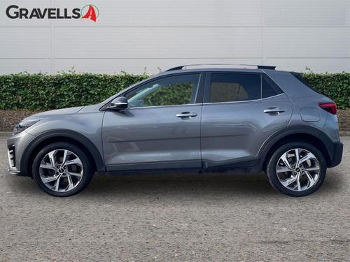 Kia STONIC Photo autoimg-99e6843307d6af3ce983f4b6f95397ea0dabad44.jpg