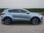 Kia Sportage Photo 6