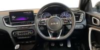 Kia Ceed Photo 18