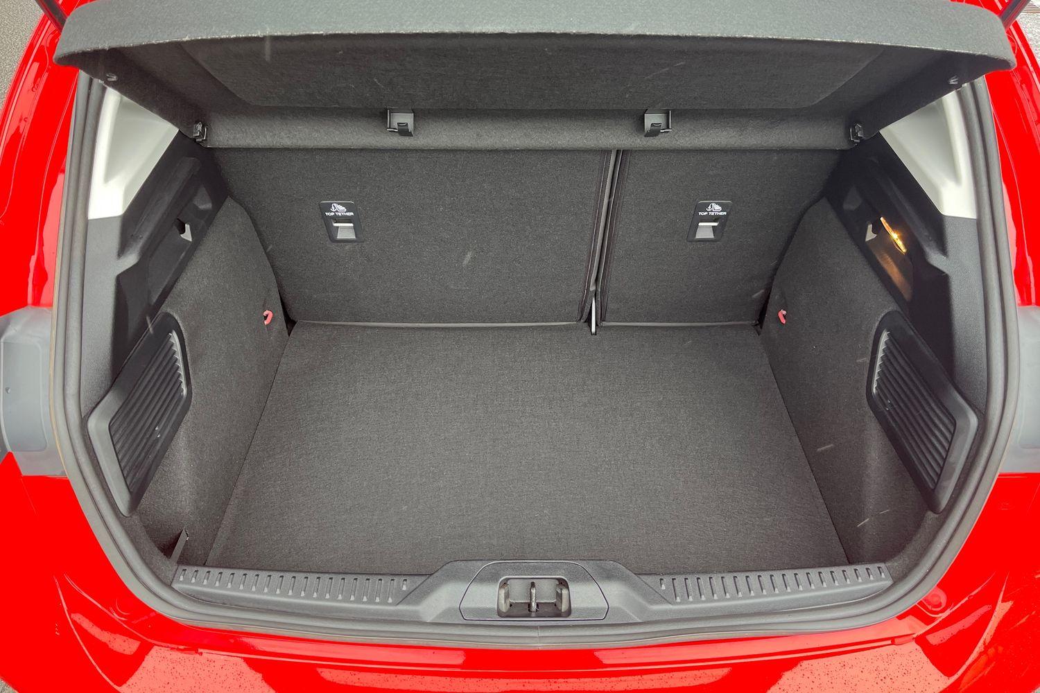 Ford FOCUS Photo 20