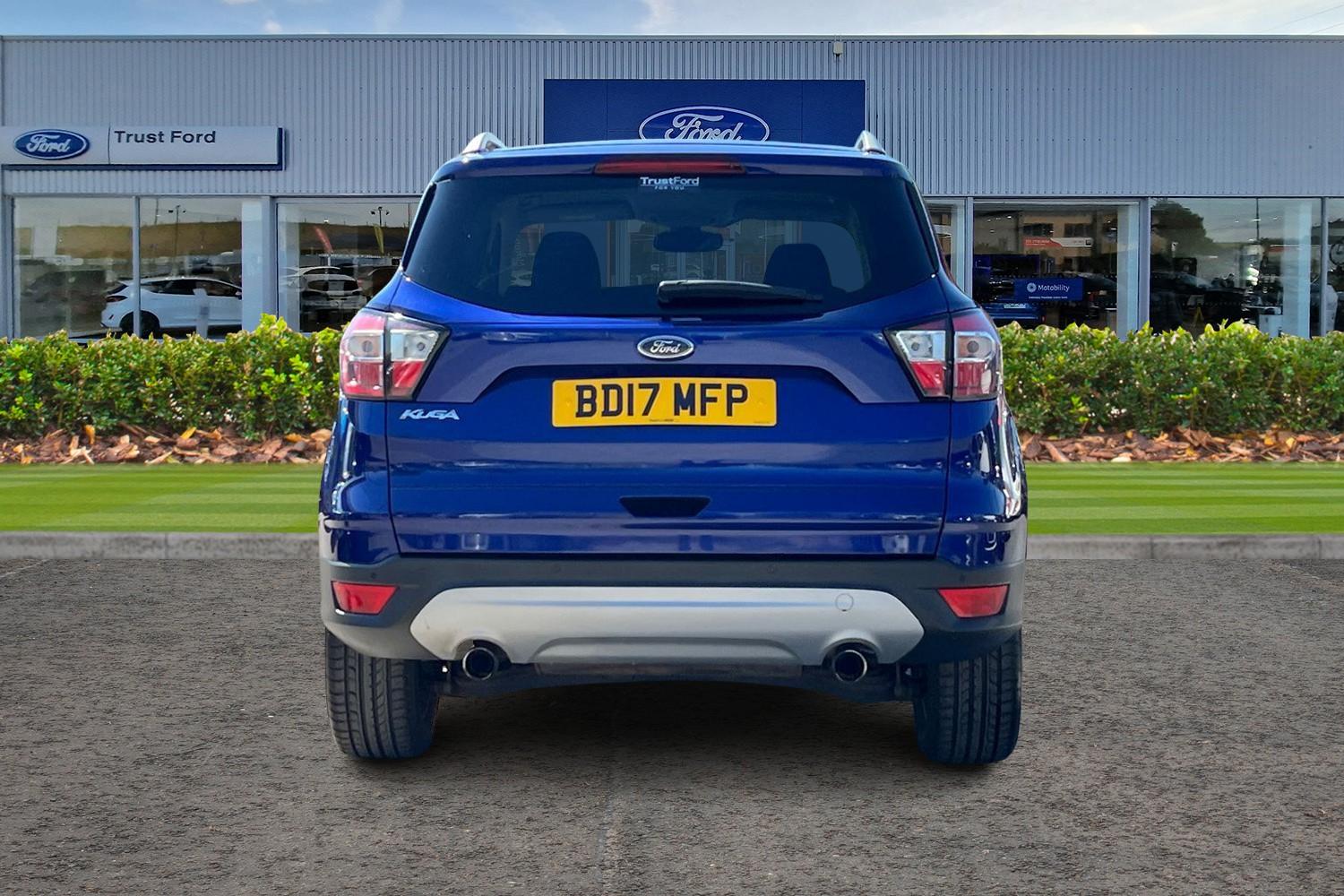 Ford KUGA Photo 6