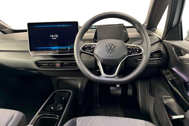VOLKSWAGEN ID.3 Photo 11
