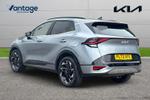Kia Sportage Photo 4