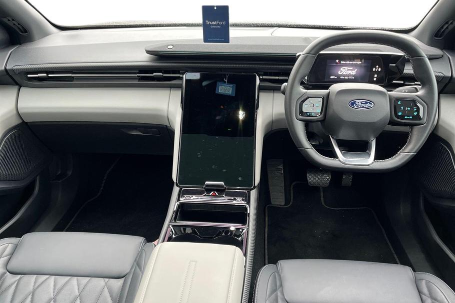 Used Ford Explorer 10