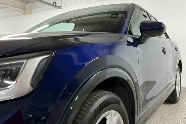 AUDI Q2 Photo 40