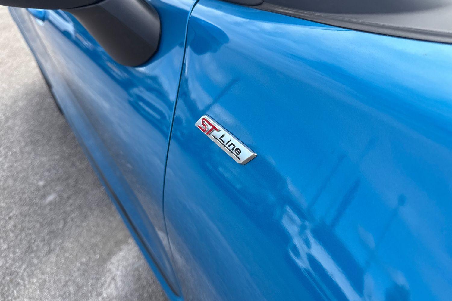 Ford PUMA Photo 33