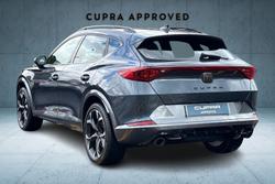 CUPRA Formentor Photo 3