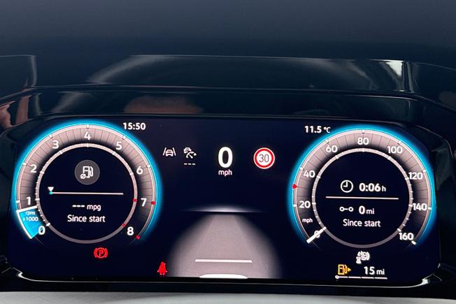 VOLKSWAGEN Golf Photo 15