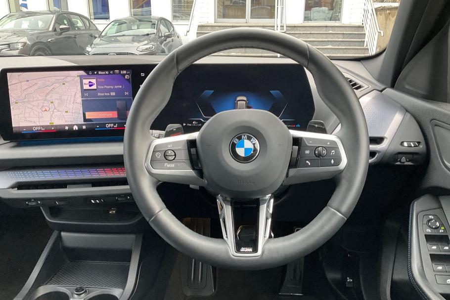 Used BMW 1 SERIES 12