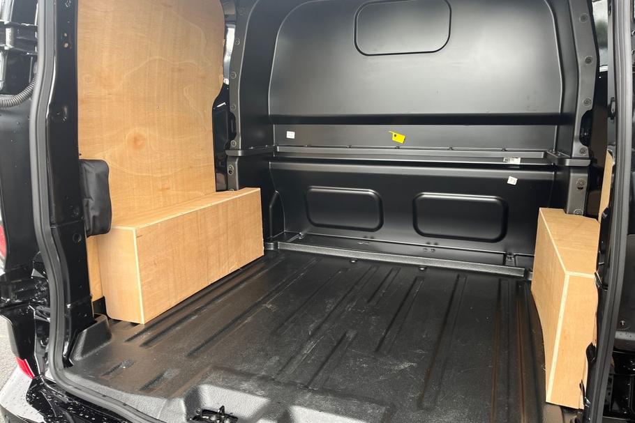 Used Ford TRANSIT CUSTOM WR75UYU 4