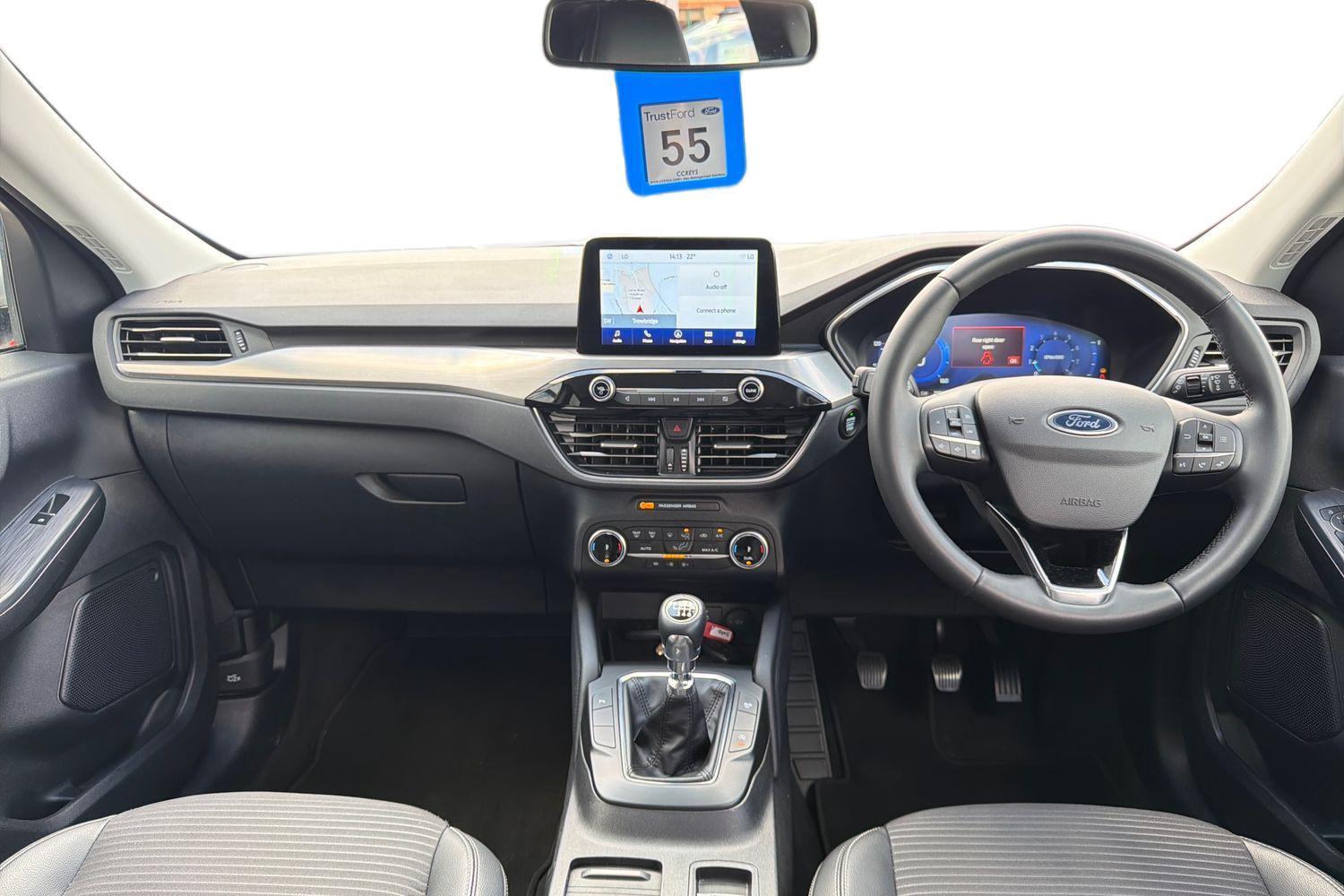 Ford Kuga Photo 9