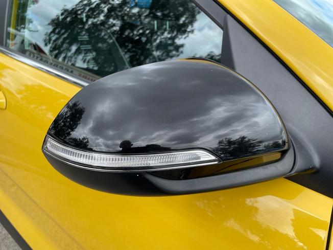 KIA Stonic Photo 20