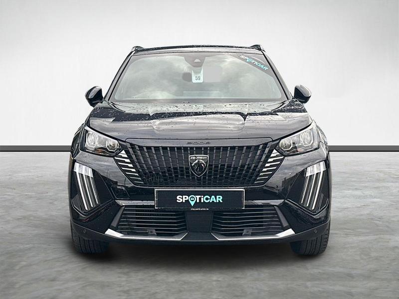 Used Peugeot 2008 MD24WHL 8