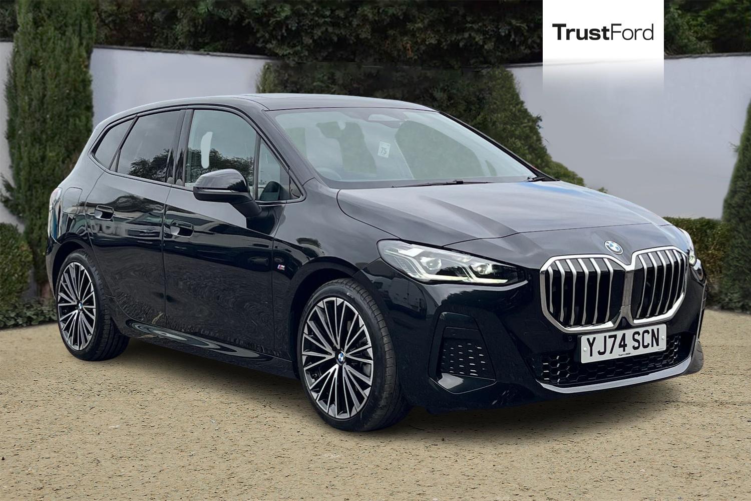 BMW 2 SERIES Photo 0