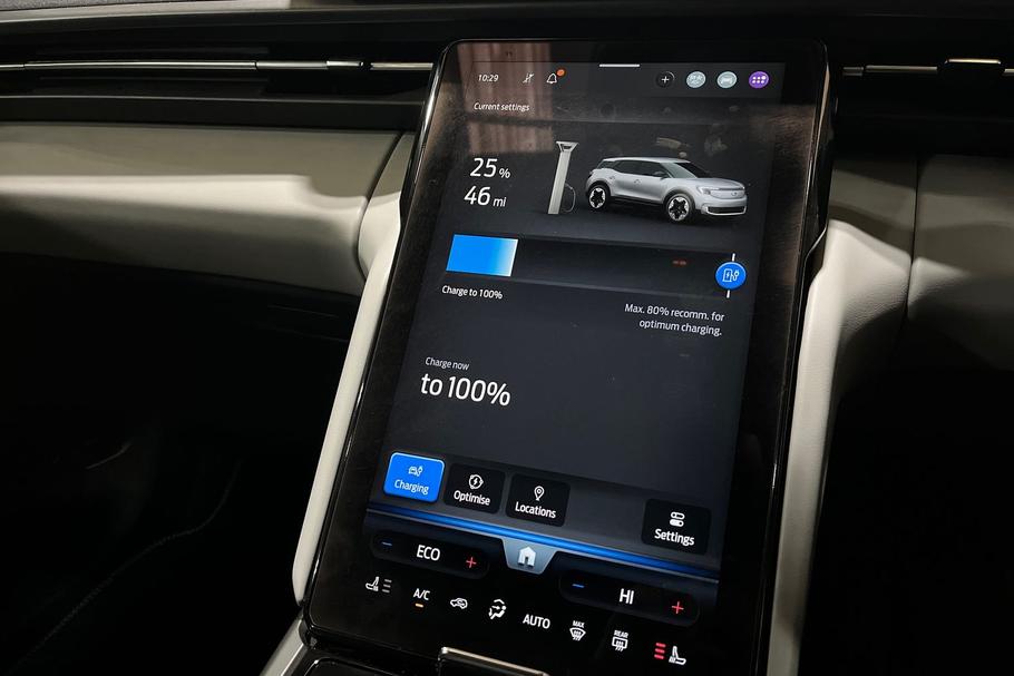 Used Ford EXPLORER HMZ2082 38