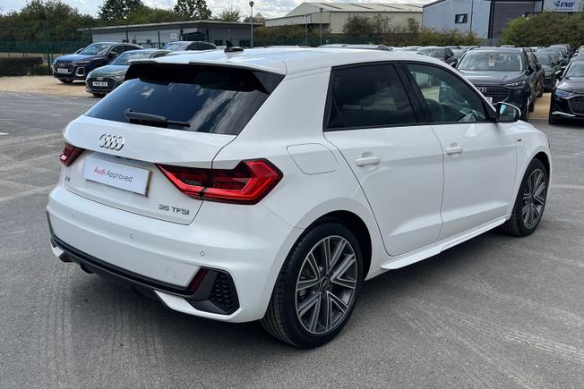 AUDI A1 Photo 22