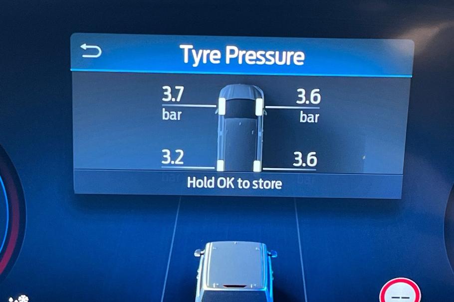 Used Ford TRANSIT CUSTOM 29