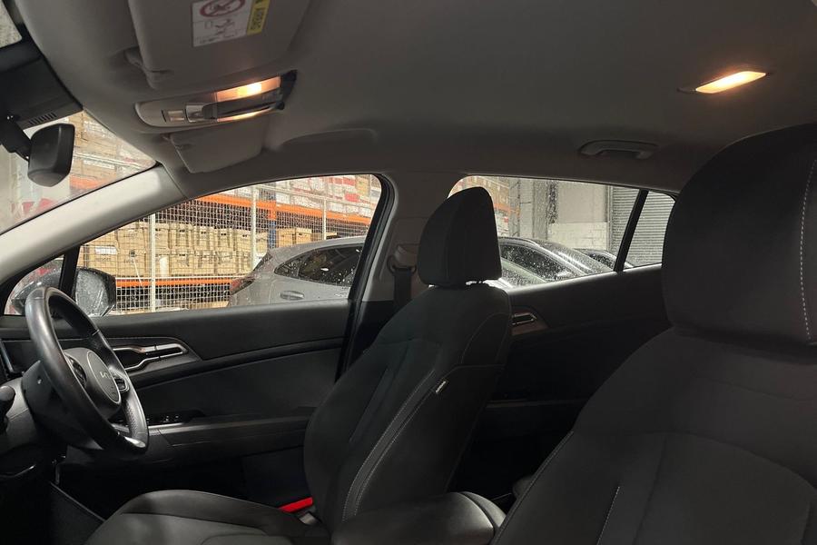Kia SPORTAGE Photo autoimg-99f3837a5506e522163ebcadeab9362e450b9951.jpg