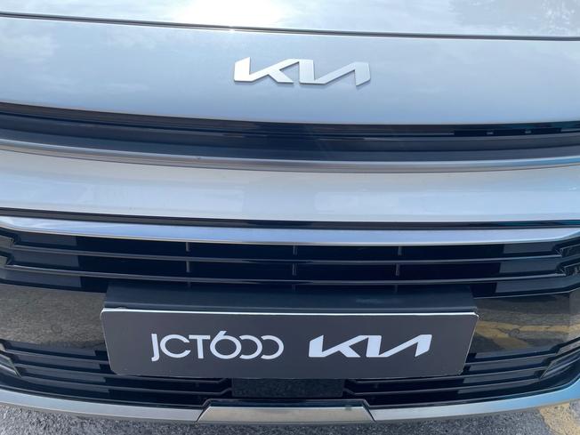KIA NIRO Photo 22