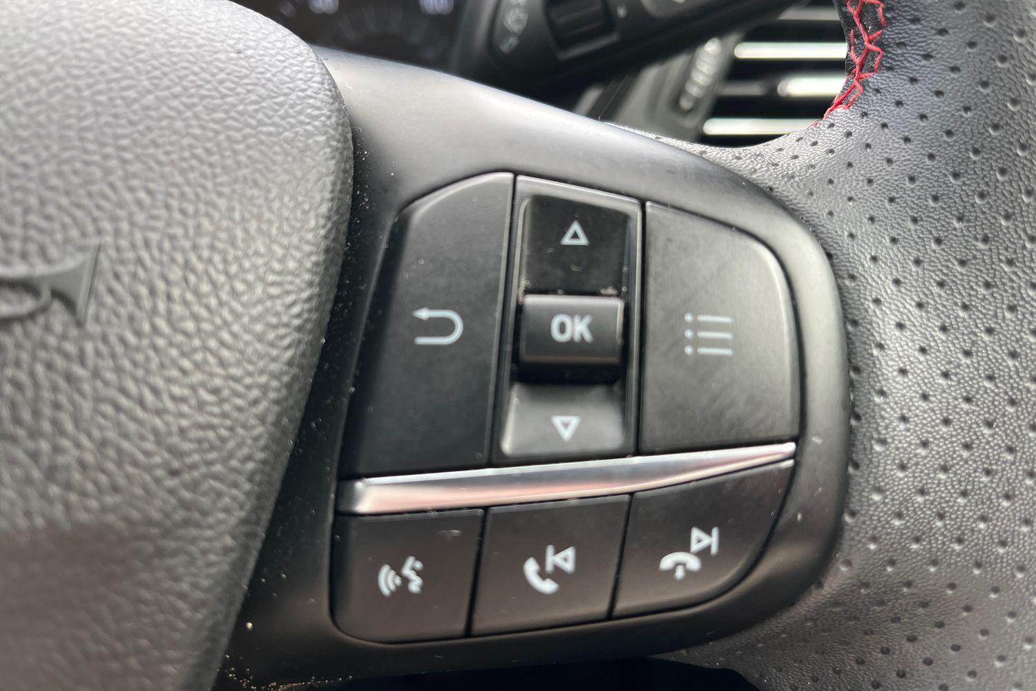 Ford Focus Photo 35