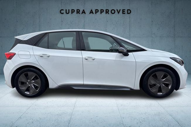 CUPRA BORN Photo 4