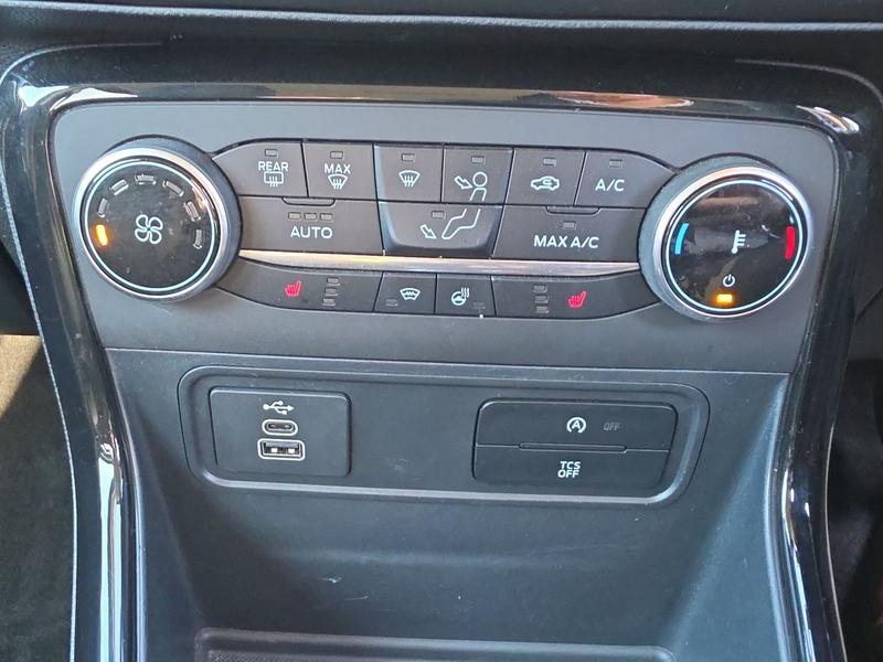Used Ford EcoSport YC22JOH 36