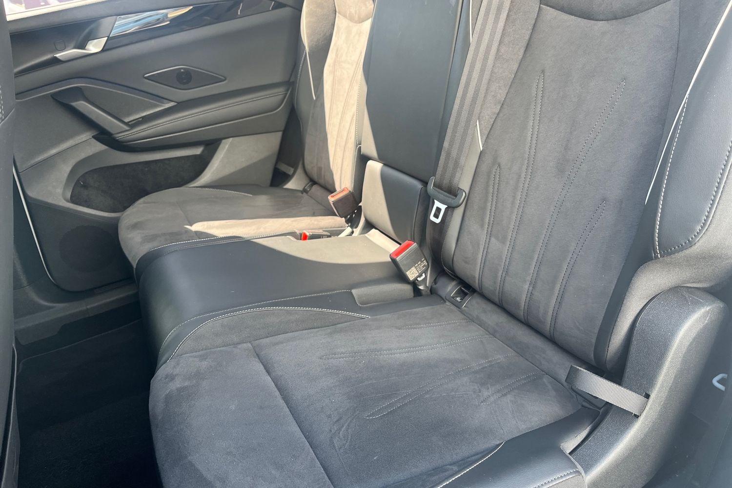 Volkswagen Tayron Photo 19