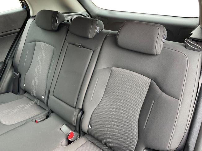 KIA Sportage Photo 9