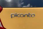 Kia Picanto Photo 28
