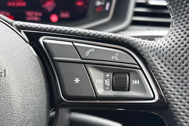 AUDI A1 Photo 17