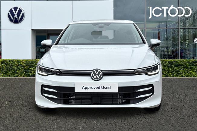 VOLKSWAGEN Golf Photo 8