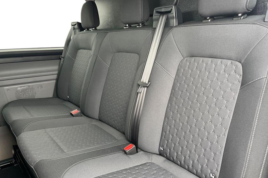 Used Ford TRANSIT CUSTOM KMZ4244 11