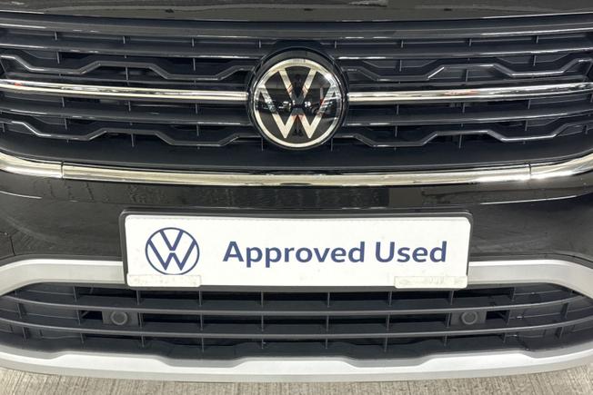 VOLKSWAGEN T-Cross Photo 39