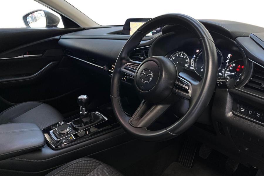 Mazda CX-30 Photo autoimg-99f9df187e3bbe087db07eb41b722494d07c549a.jpg