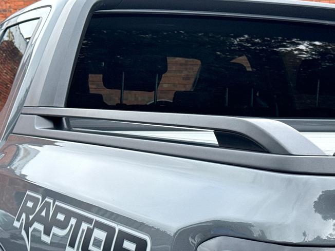 FORD Ranger Photo 35