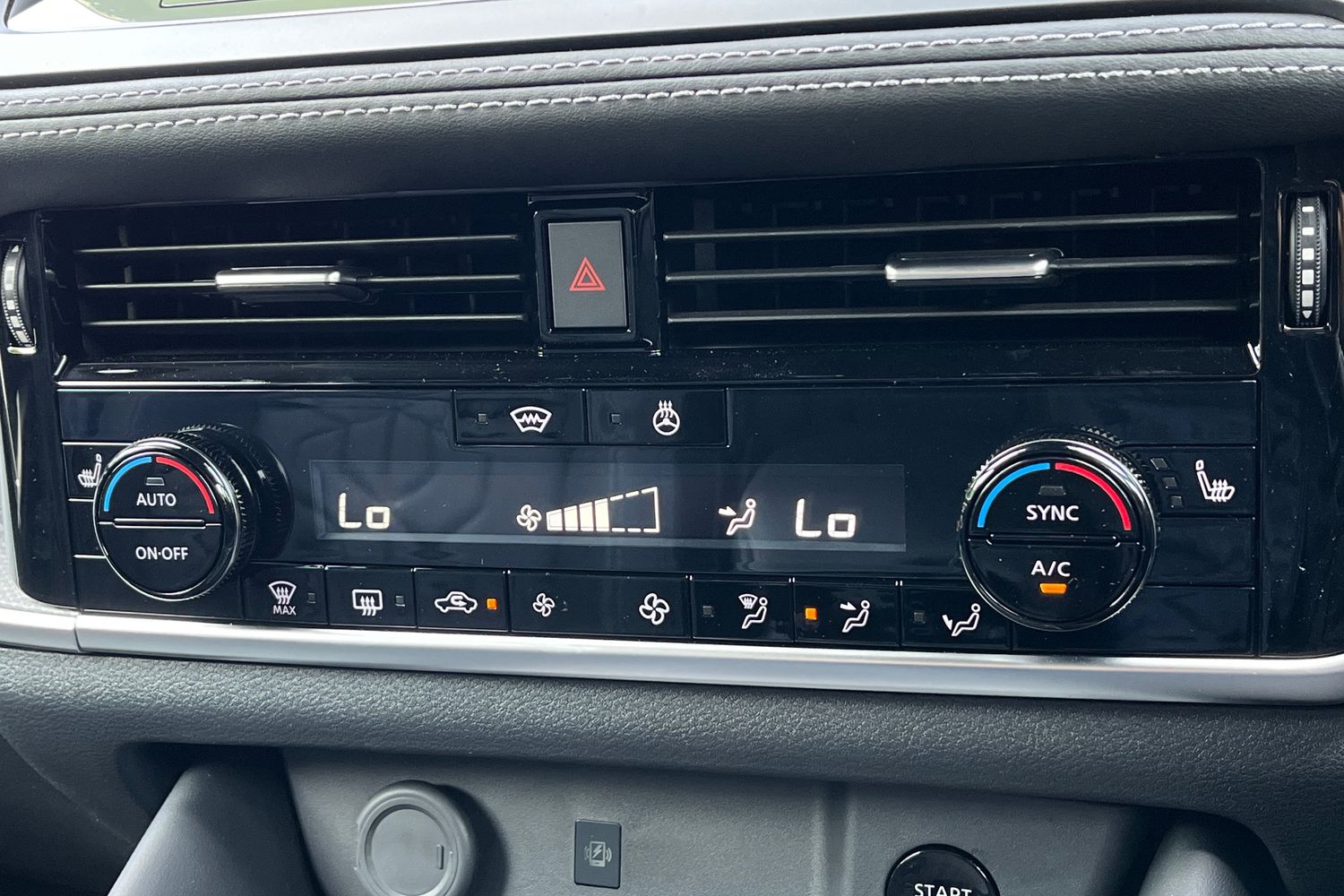Nissan Qashqai Photo 31