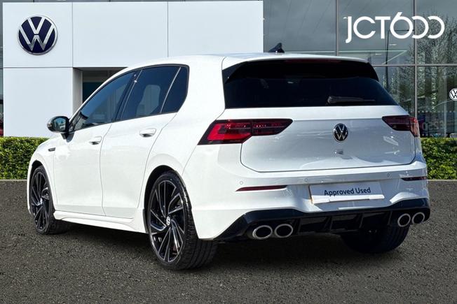 Volkswagen Golf Photo 3