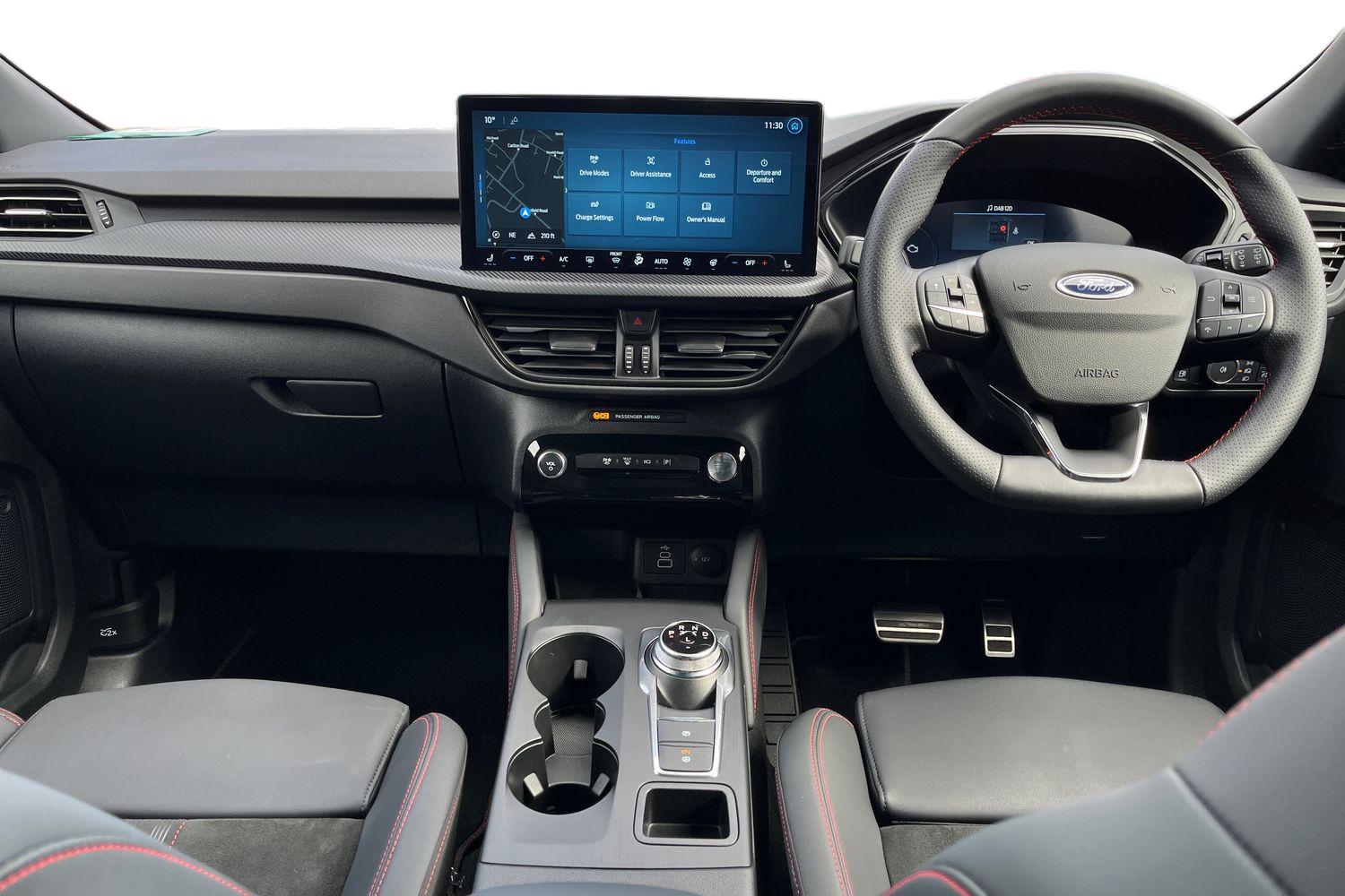 Ford Kuga Photo 9