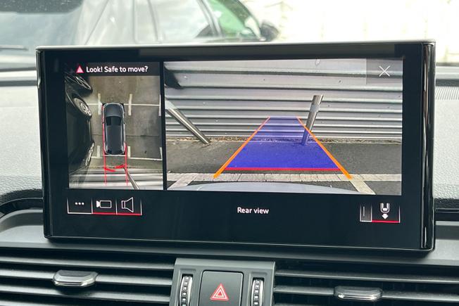 Audi Sq5 Photo 22