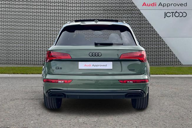 AUDI Q5 Photo 7