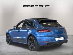 PORSCHE Macan Photo 5