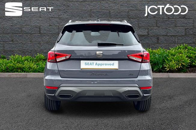 SEAT Arona Photo 7