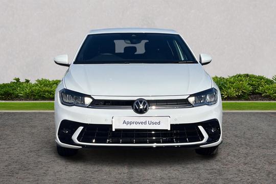 Volkswagen Polo Photo autoimg-9a005b28a923b73e1b5d5918e19d5c0f134482d6.jpg