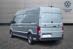 VOLKSWAGEN CRAFTER Photo 3