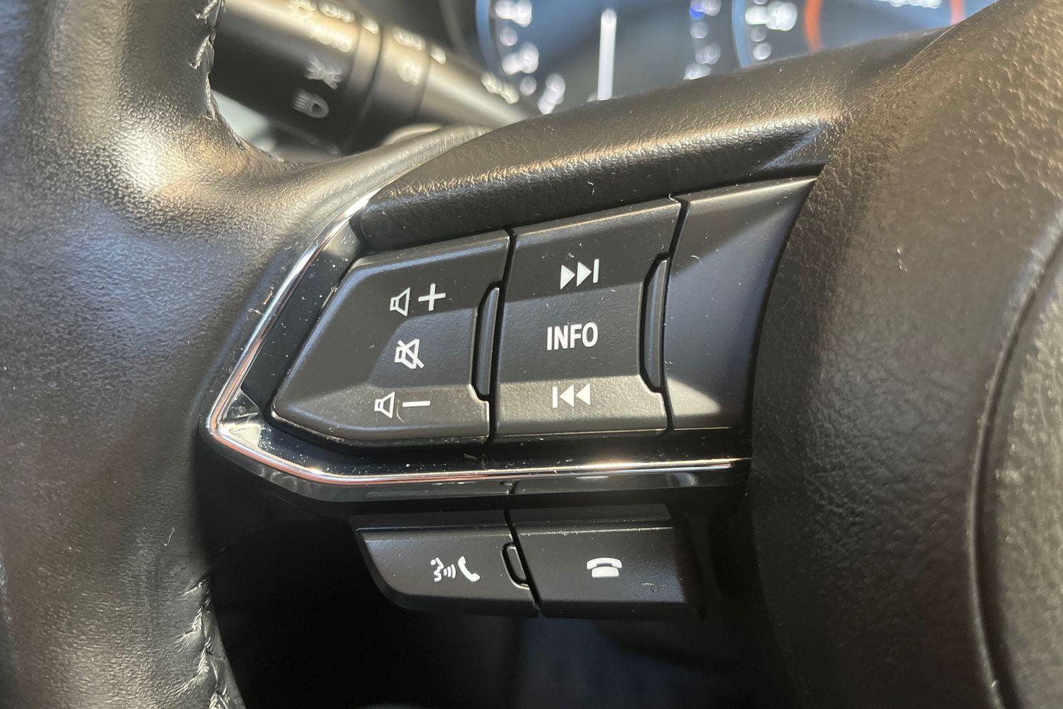 Mazda CX-5 Photo 30