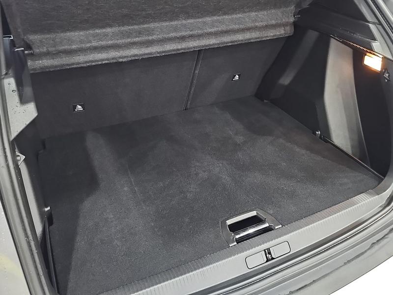 Used Peugeot 2008 MM23EPA 33