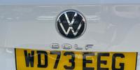 Volkswagen Golf Photo 28