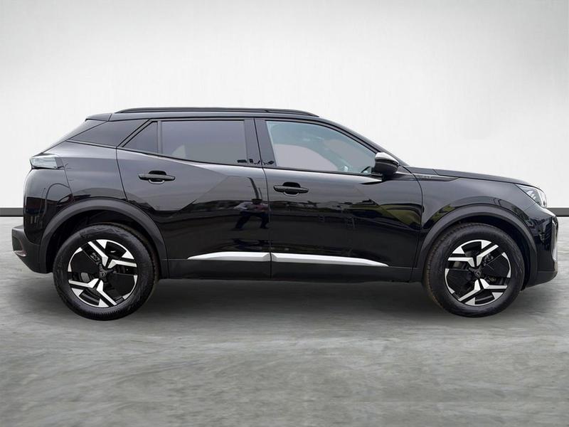 Used Peugeot 2008 KW25OGK 2